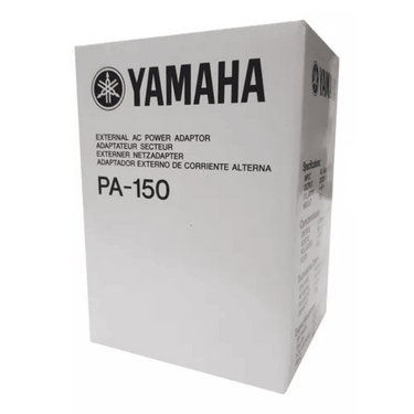 Eliminador Yamaha, Pa-150